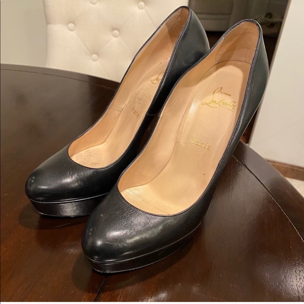 Christian Louboutin Bianca 40